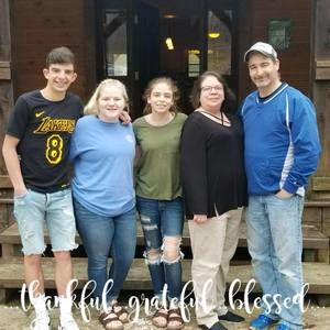 Meet your Posher, Cristy